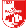 Radnički Niš Sub-19