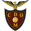CD Olivais e Moscavide