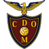 CD Olivais Moscavide