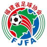 Fujian Femenino