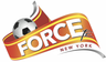 Force FC New York Feminino