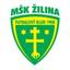 MŠK Žilina B