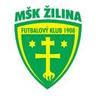 MŠK Žilina B