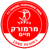 Hapoel Marmorek Ironi Rehovot