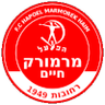 Hapoel Marmorek Ironi Rehovot