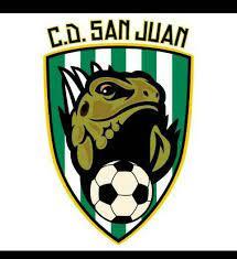 San Juan Huracán