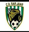 San Juan Huracán