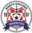 North Geelong Warriors Sub-23