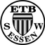Schwarz-Weiss Essen