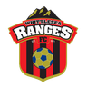 Whittlesea Ranges
