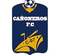 Cañoneros Futbol Club B