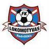 Lokomotyvas Radviliškis