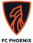 Jõhvi FC Phoenix Sub-19
