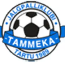 JK Tammeka Tartu Sub-19 B