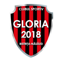 CS Gloria 2018 Bistrita Nasaud