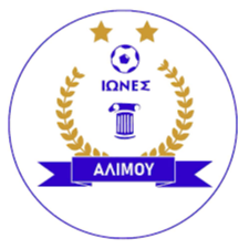 AS Iones Alimou