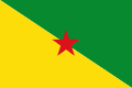 Guiana Francesa Sub-20