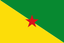 Guiana Francesa Sub-20