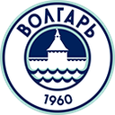 Volgar-Gazprom Astracán