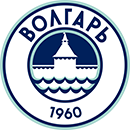 Volgar-Gazprom Astracán