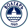 Volgar-Gazprom Astracán
