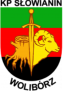Słowianin Wolibórz