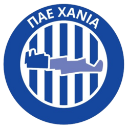 PAE Chania