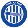 PAE Chania