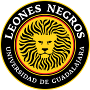Universidad Guadalajara III