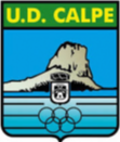 Calpe