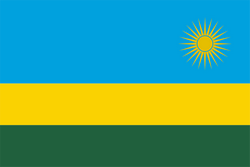 Ruanda U20
