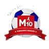 M10 Rio Largo Sub-20