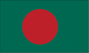 Bangladesh Femenino