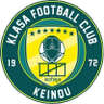 Keinou Library and Sports Association
