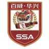 Budweiser·Huaxing