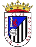 CD Badajoz B