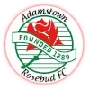 Reservas de Adamstown Rosebud