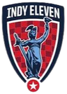 Indy Eleven Femenino