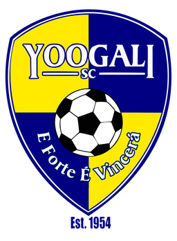 Yoogali SC Sub-23