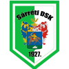 Sarreti