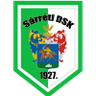 Sarreti