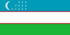 Uzbequistão Sub-17