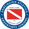 Argentinos Jrs Reservas