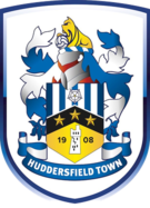 Huddersfield Town sub-21