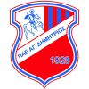 Agios Dimitrios