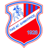Agios Dimitrios