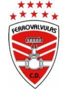 Ferroválvulas FC