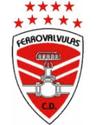 Ferroválvulas FC