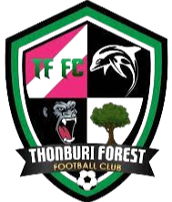 Thonburi Forest