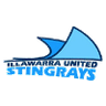 Illawarra Stingrays Femenino